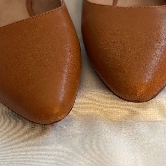 Madewell Slingbacks - Picture 6 of 7